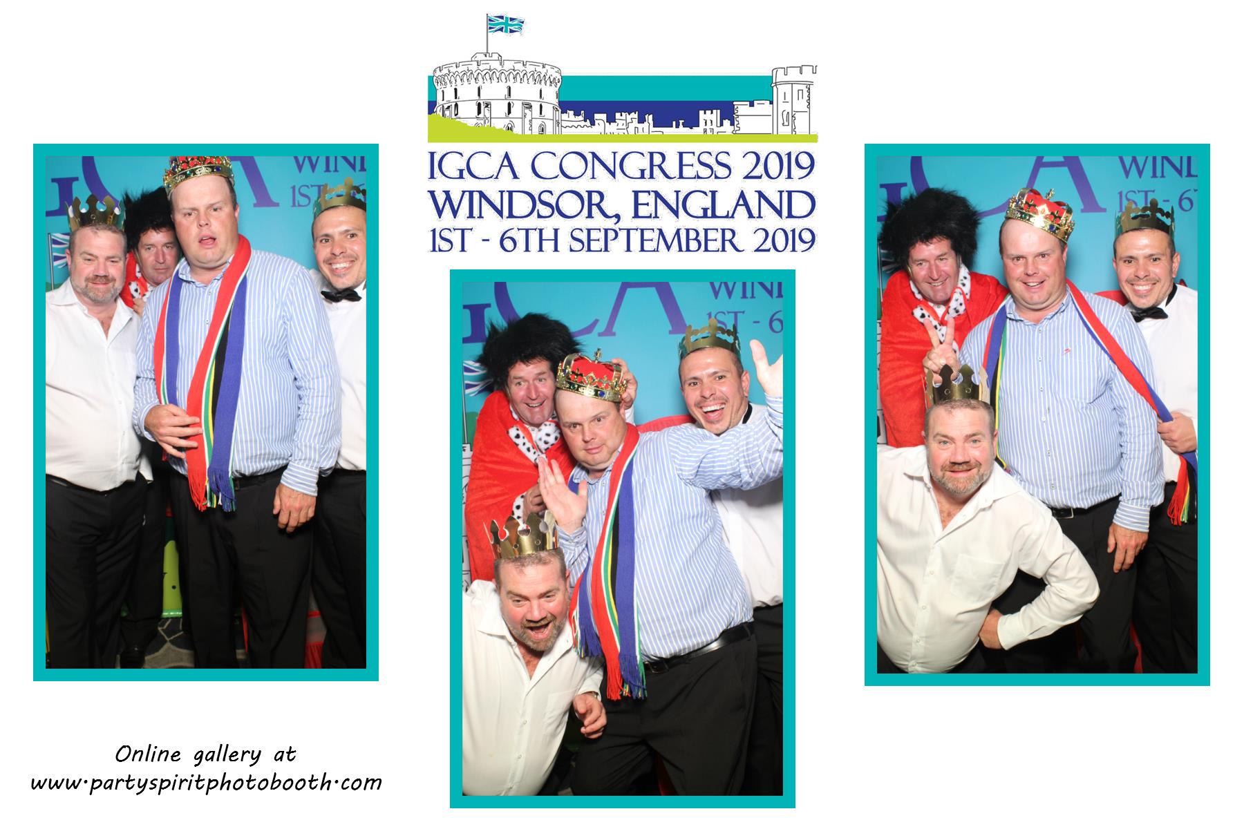 Corporate / Conference  | View more photos from the event at gallery.partyspiritphotobooth.com/u/PartySpiritPhotoBooth/Corporate-Conference